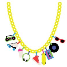80's pop - charm