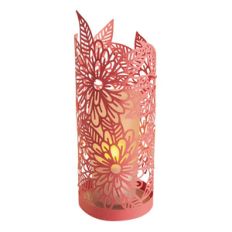 sunrise flower lantern
