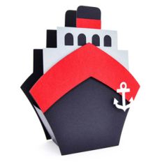 ship box