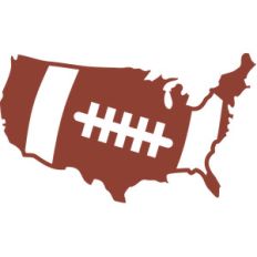 usa football