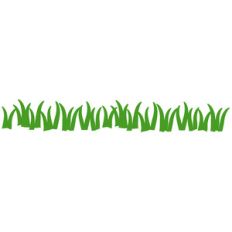 grass - touchdown