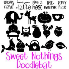 db sweet nothings