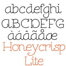 snf honeycrisp lite