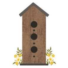 birdhouse
