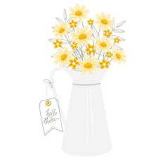 flower vase