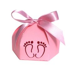 feet baby box