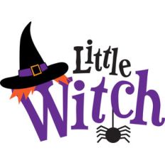 little witch