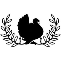 thanksgiving logo