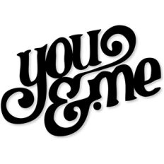 vintage you and me