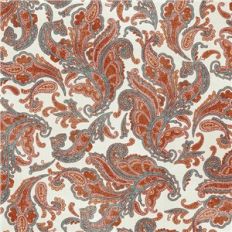 paisley pattern