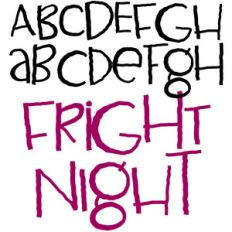 pn fright night