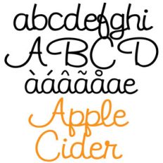 pn apple cider