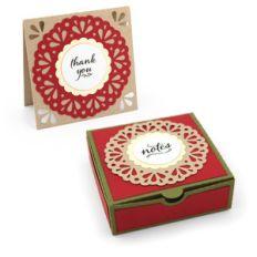 stationery box