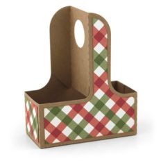 2 on 12x12 carrier