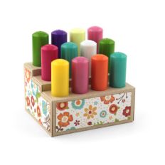12 sketch pen holder