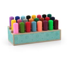 24 sketch pen holder