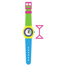 80's pop - watch
