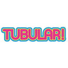 80's pop - tubular
