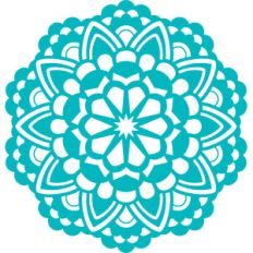 doily