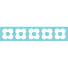 flower border sm