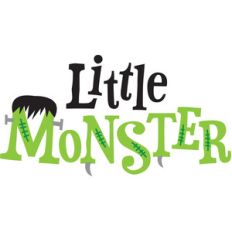 little monster