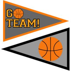 banners - slam dunk
