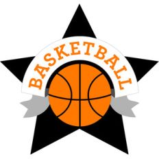 basketball title - slam dunk