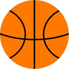basketball - slam dunk