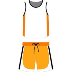 basketball uniform - slam dunk