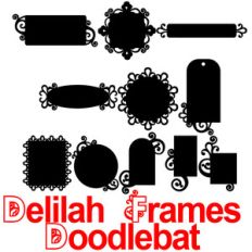 db delilah frames