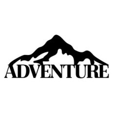 adventure mountain