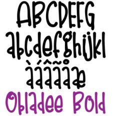 pn obladee bold