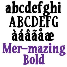 zp mer-mazing bold