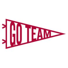 go team