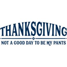 thanksgiving pants