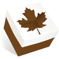 leaf window box