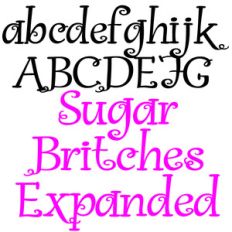 pn sugar britches expanded