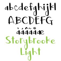 zp storybrooke light