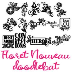 db floret nouveau