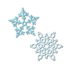 snowflakes