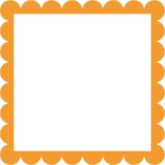 square scallop lg