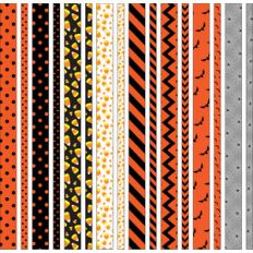 halloween washi strips