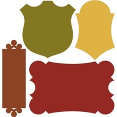 label set