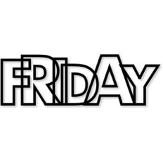 friday