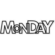 monday