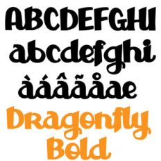zp dragonfly bold