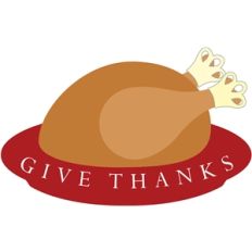 roast turkey
