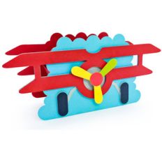 airplane box