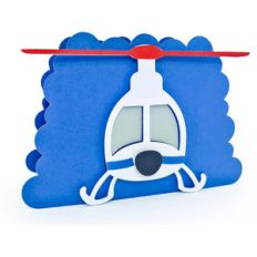 helicopter box