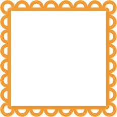 square scallop lg